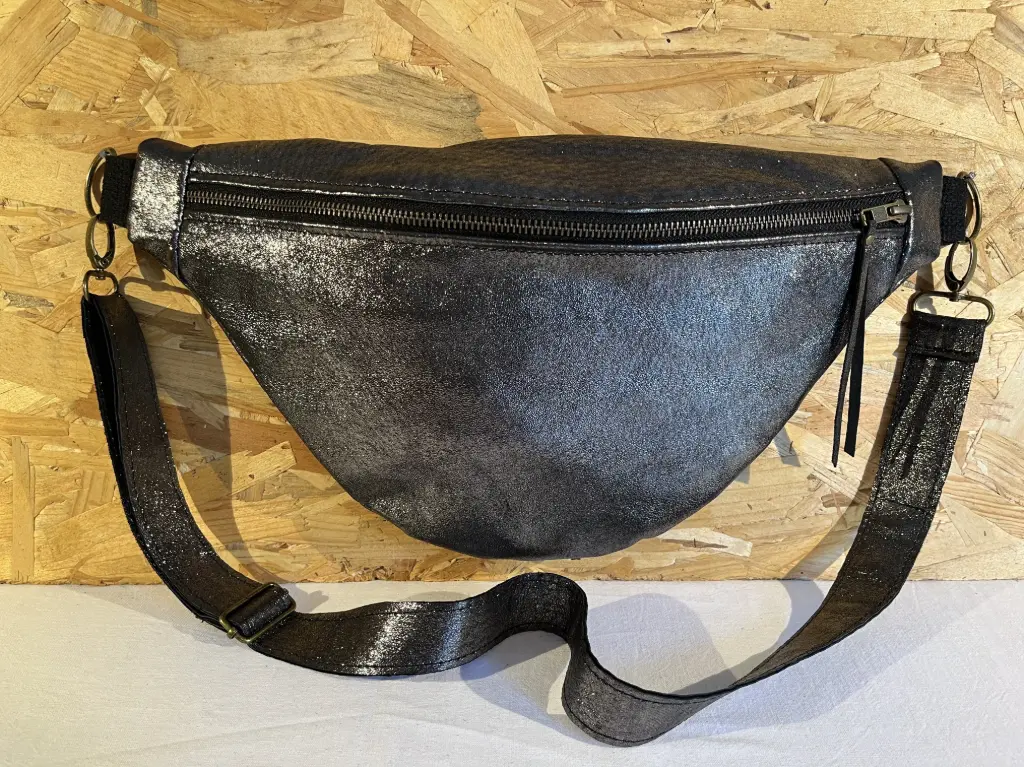 Collection Elvis (cuir)